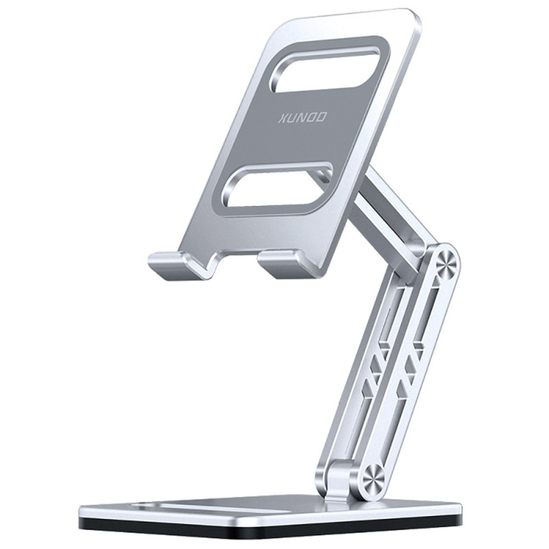 Soporte de escritorio ajustable para teléfono XUNDD