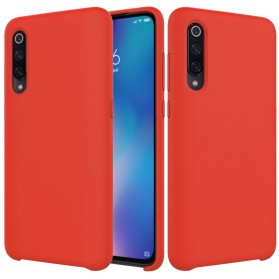 Funda de silicona Xiaomi Mi 9 Liquid