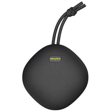 Altavoz portátil...