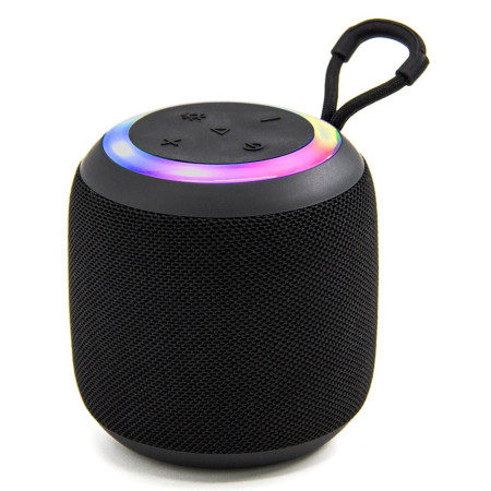 Mini altavoces de audio...