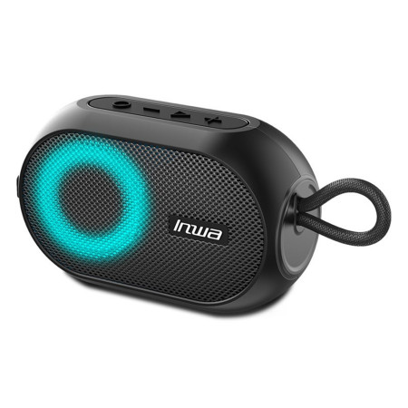 Altavoz estanco (TWS) con...