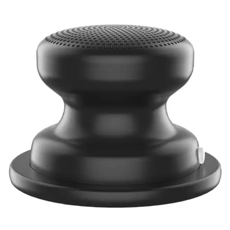 Altavoz Bluetooth portátil con soporte magnético EWA
