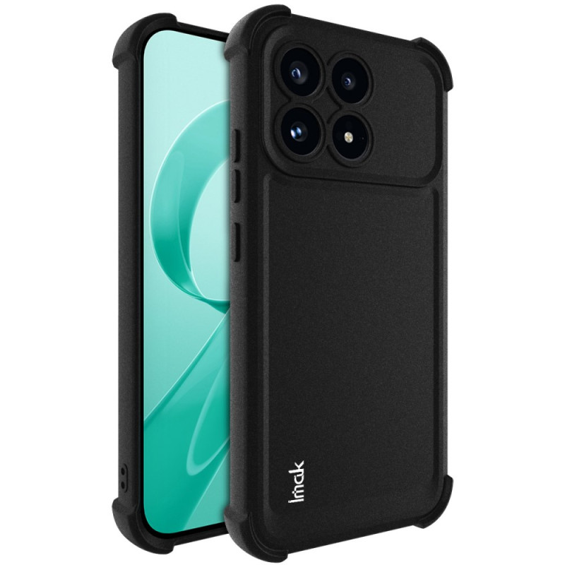 Poco F8 Pro Funda IMAK
