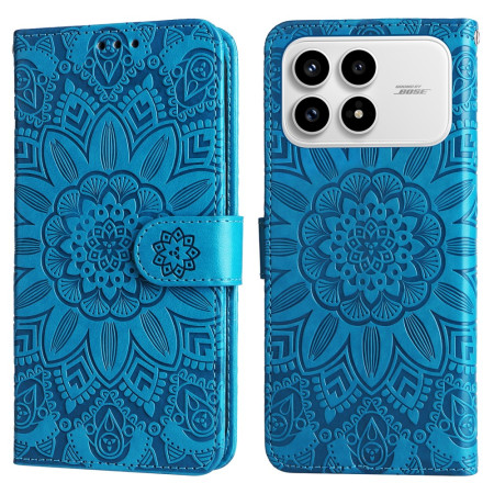 Funda Poco F8 Pro Mandala