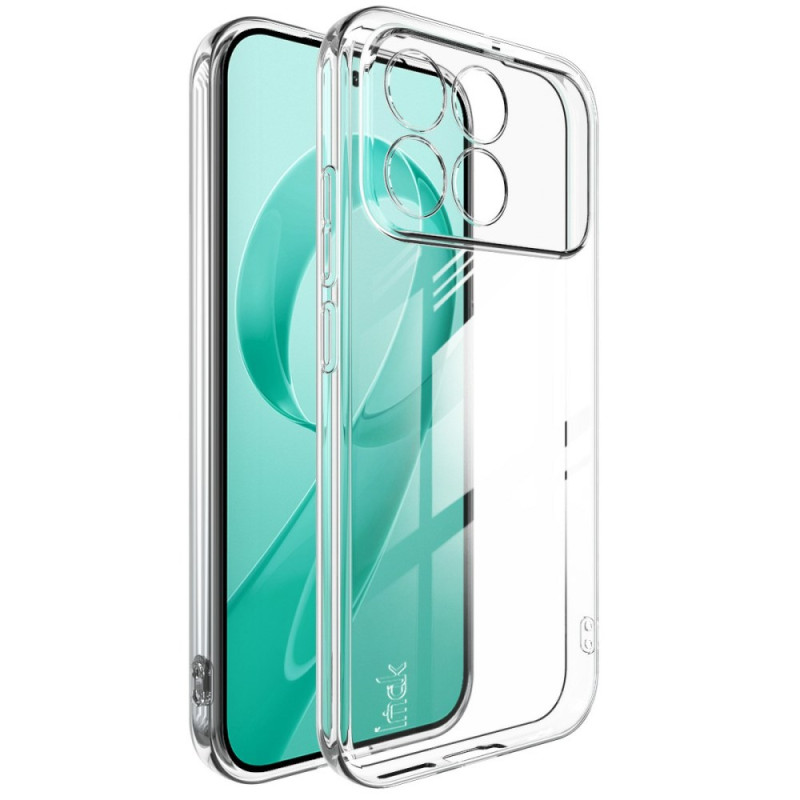 Funda IMAK Poco F8 Pro UX-5 Series