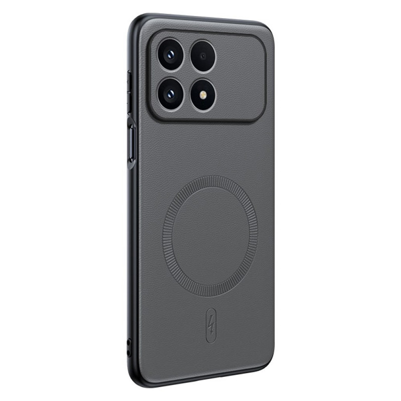 Poco F8 Pro Funda MagSafe Antideslizante