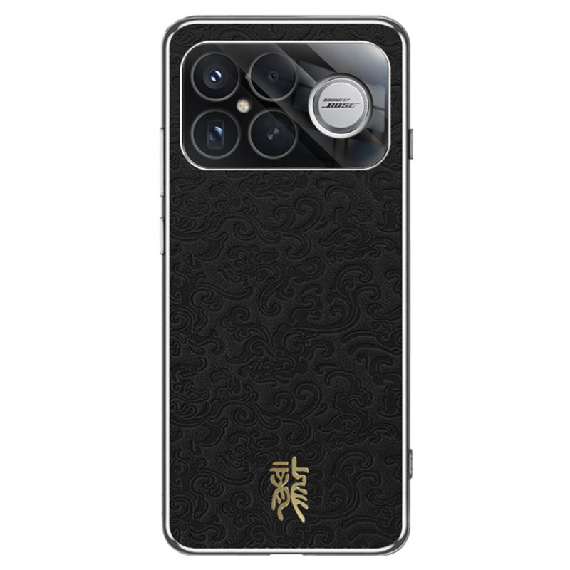 Funda Poco F8 Pro Dragon Design