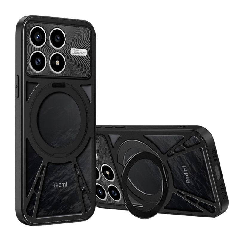 Funda magnética Poco F8 Pro