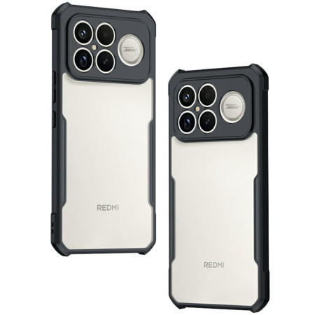 Poco F8 Ultra Funda XUNDD