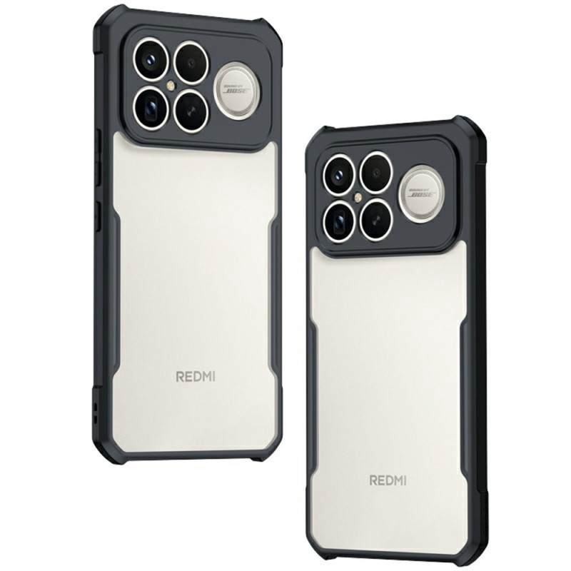 Poco F8 Ultra Funda XUNDD