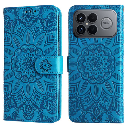 Funda Poco F8 Ultra Mandala
