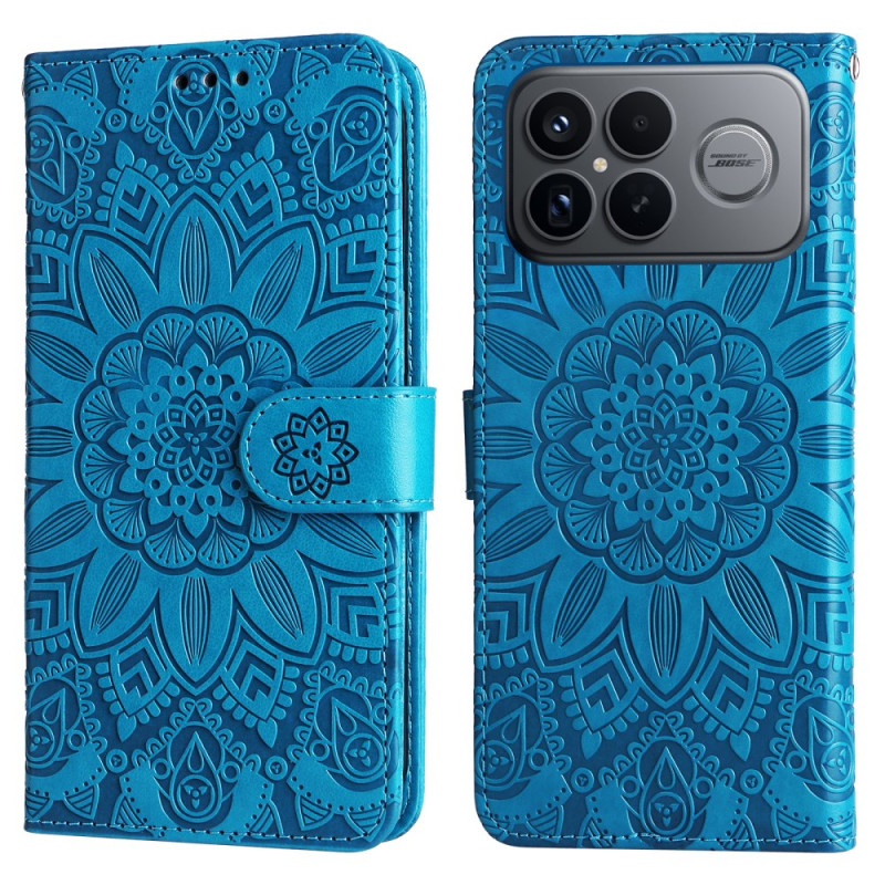 Funda Poco F8 Ultra Mandala