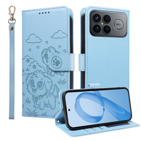 Poco F8 Ultra Funda de...