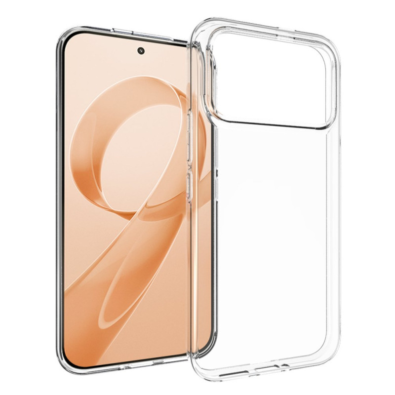 Poco F8 Ultra Funda Transparente