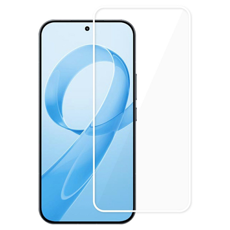 Protección de cristal templado
 para la pantalla Poco F8 Ultra