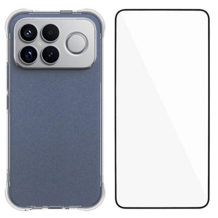 Poco F8 Funda Ultra...