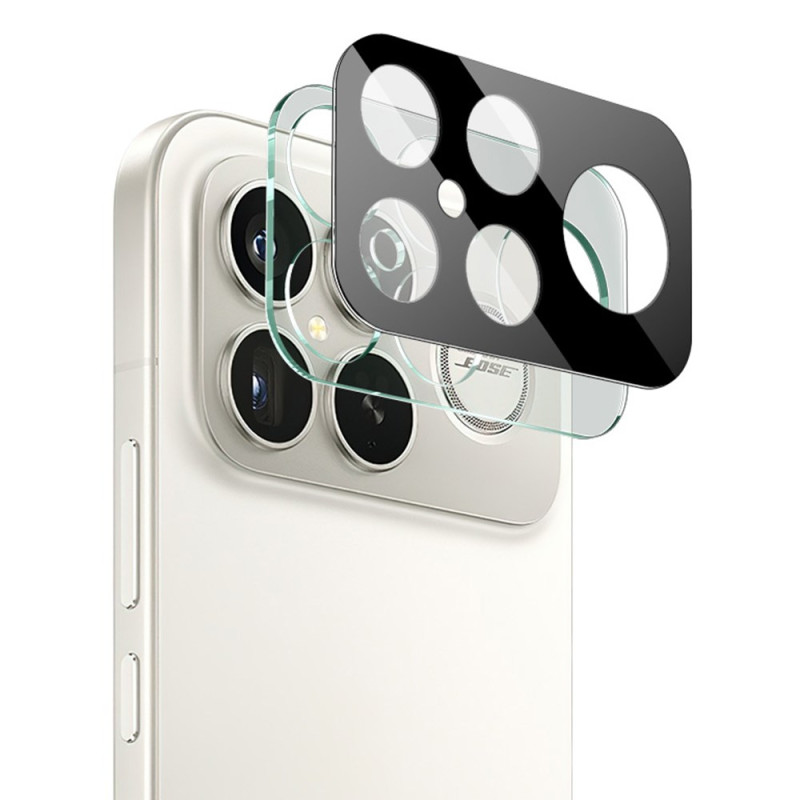 Protección de cristal templado
 para Poco F8 Ultra (versión en negro)