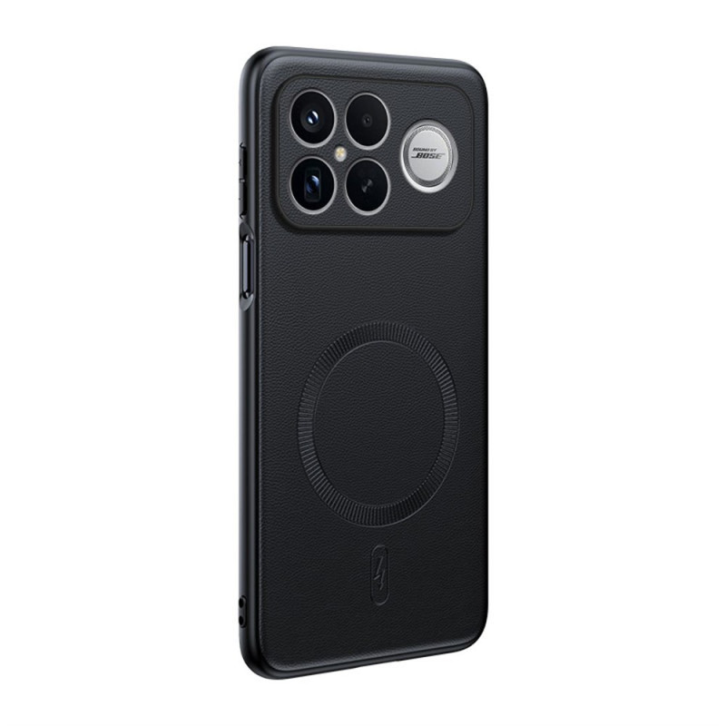 Funda híbrida Poco F8 Ultra MagSafe