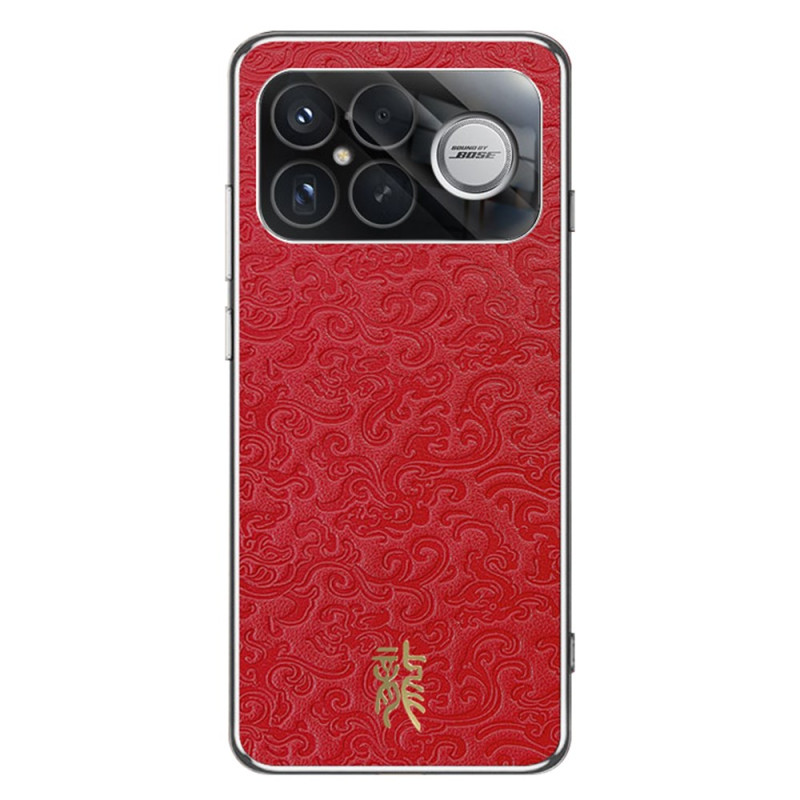 Funda Poco F8 Ultra Dragon Design