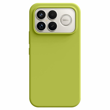 Funda de silicona Poco F8...