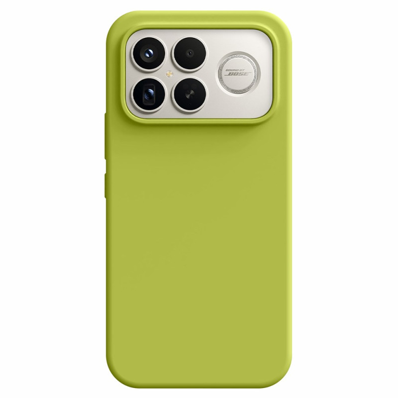 Funda de silicona Poco F8 Ultra Liquid