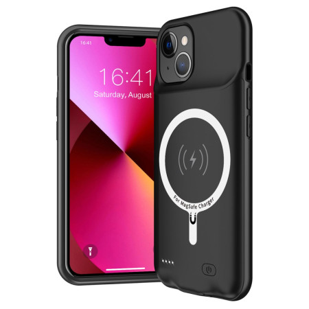 Funda iPhone 13 MagSafe...