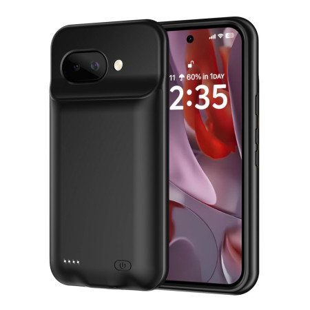 Funda
 de batería externa...