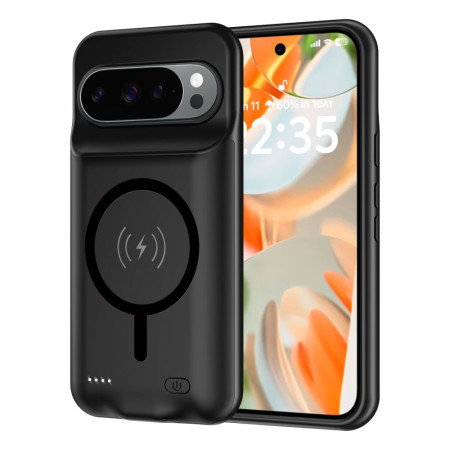 Funda con batería externa...