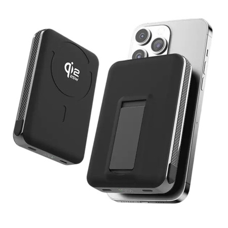 Batería externa magnética...