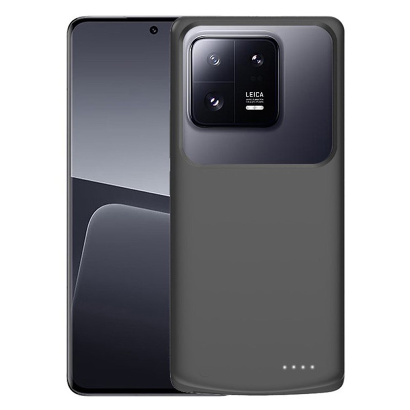 Tapa de batería 10000mAh para Xiaomi 13 Pro 5G
