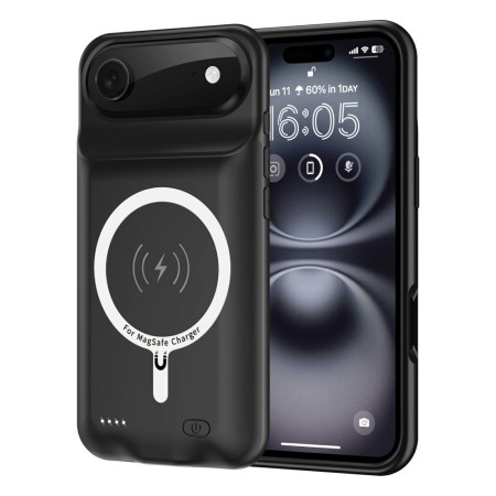 Batería externa 6000mAh...