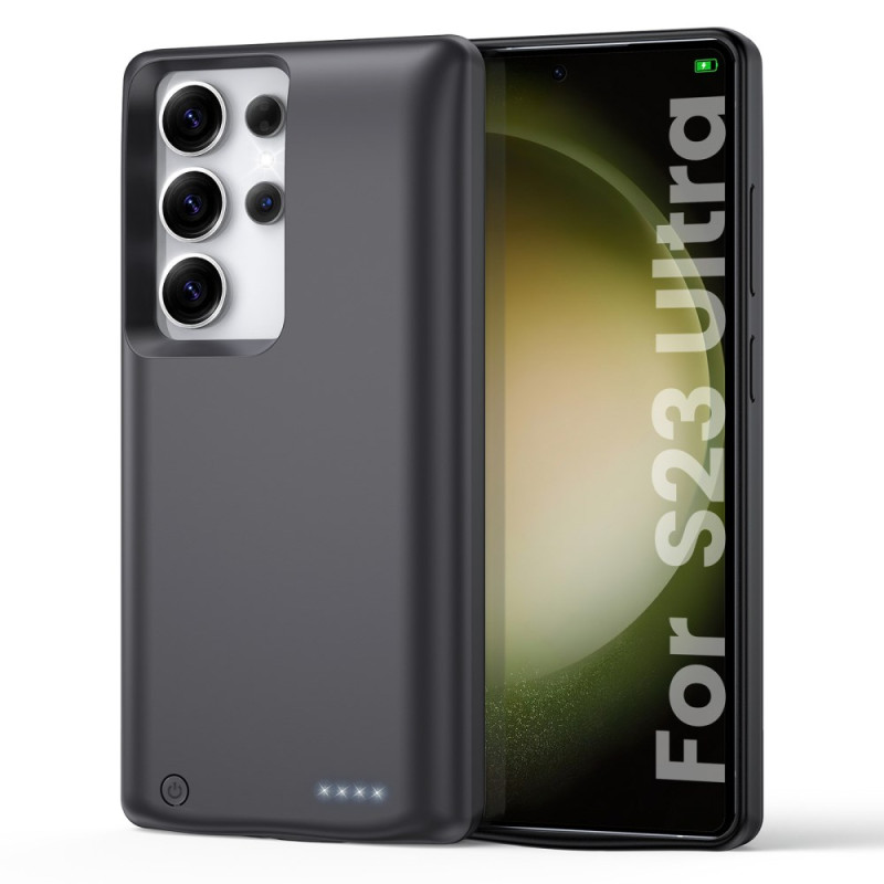 Batería externa 10000mAh para Samsung Galaxy S23 Ultra / S22 Ultra 5G