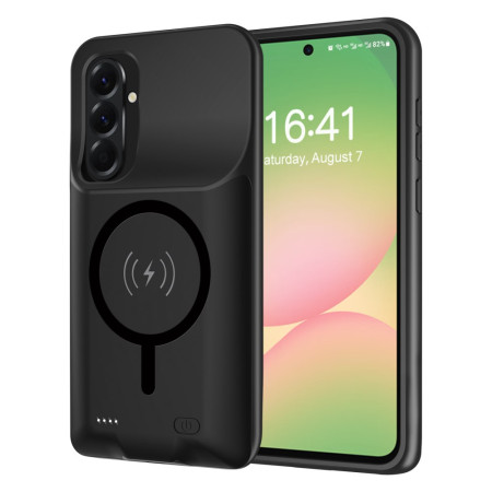 Funda
 de batería 6000mAh...