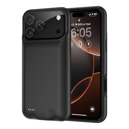 Batería externa 6000mAh...