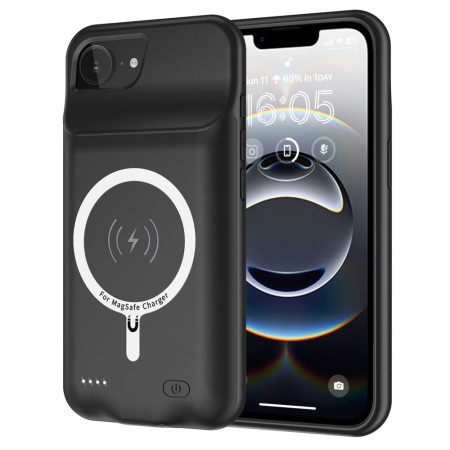 Funda para batería externa...