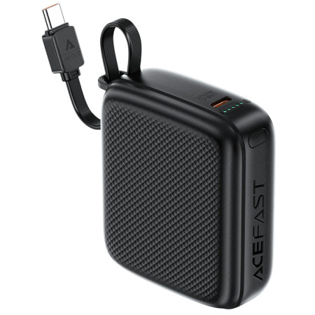 Batería externa 10000mAh...