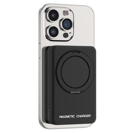 Batería externa magnética...