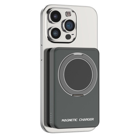 Batería externa magnética...