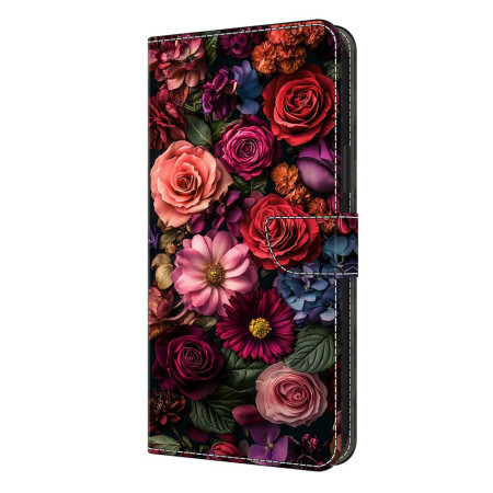Funda Floral Samsung Galaxy...