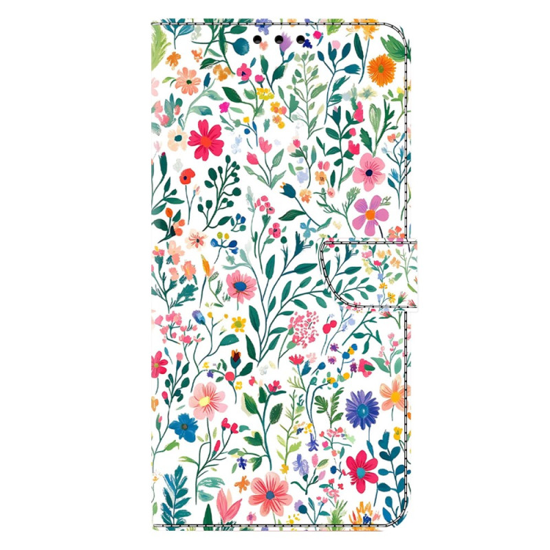 Funda pequeña Flowerbed para Samsung Galaxy S26 Plus