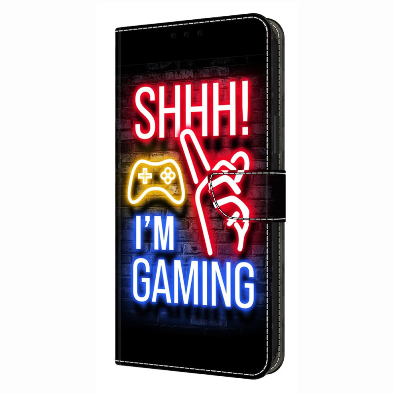 Samsung Galaxy S26 Plus 5G Caso patrón de neón