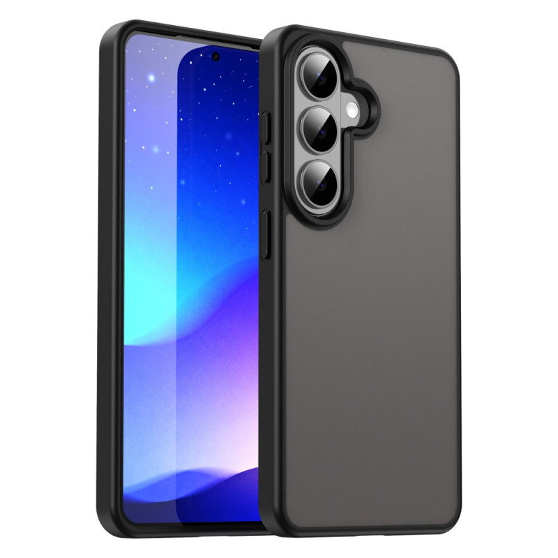 Funda Samsung Galaxy S26 Plus Acabado Mate