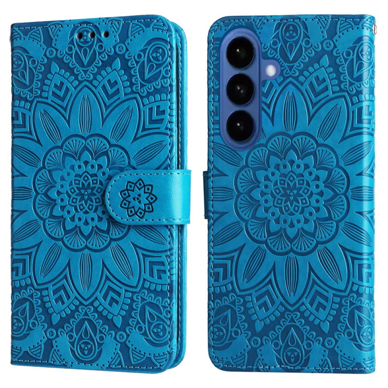 Samsung Galaxy S26 Plus 5G Funda Mandala