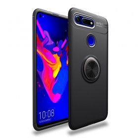 Funda con anillo magnético para el Honor View 20 LENUO
