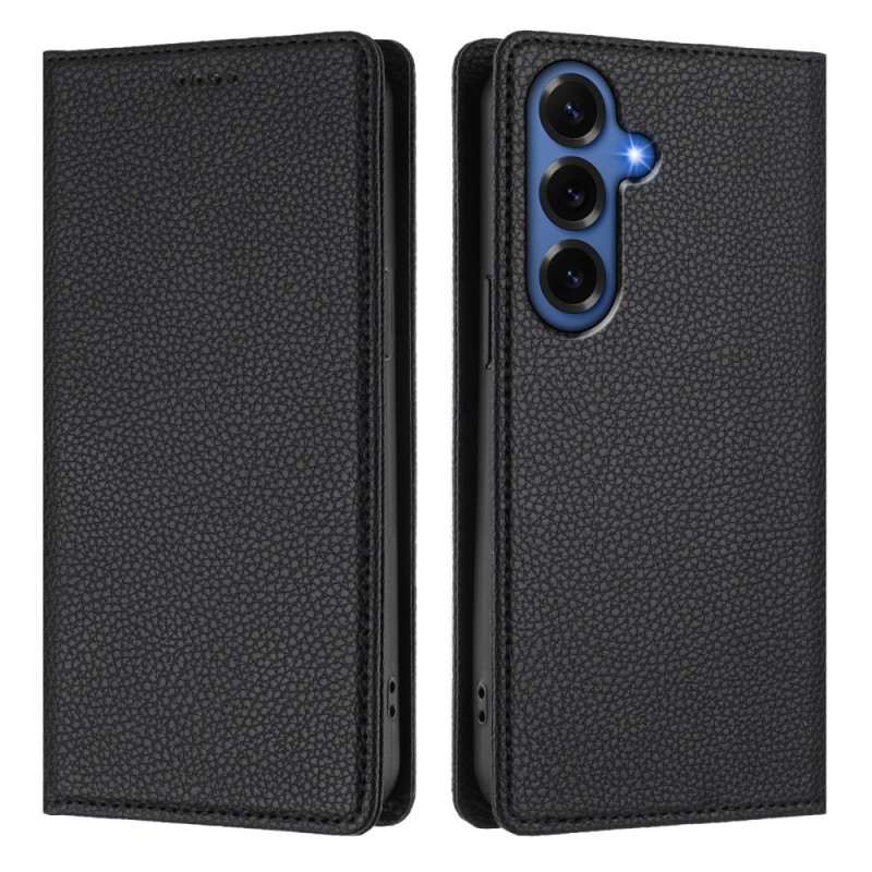 Flip Cover Samsung Galaxy S26 Plus 5G RFID Blocking