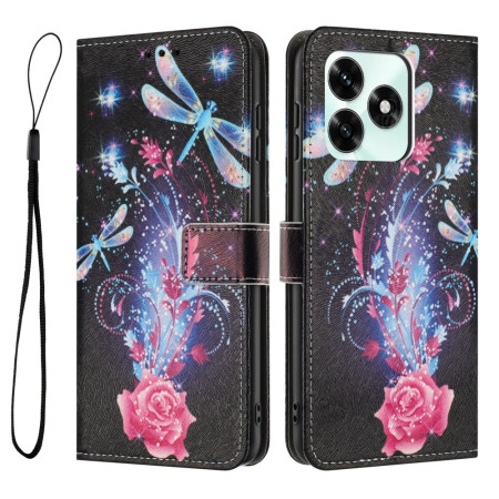 Funda Honor X5c Plus -...