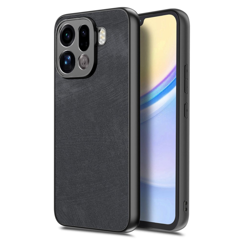 Funda Oppo Find X9 Pro 5G Retro Design