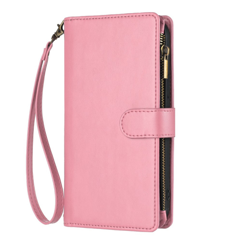 Funda Oppo Find X9 Pro 5G Wallet