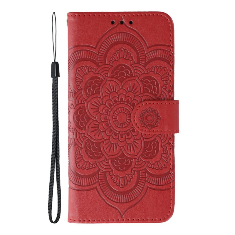 Funda Oppo Find X9 Pro 5G Design Mandala