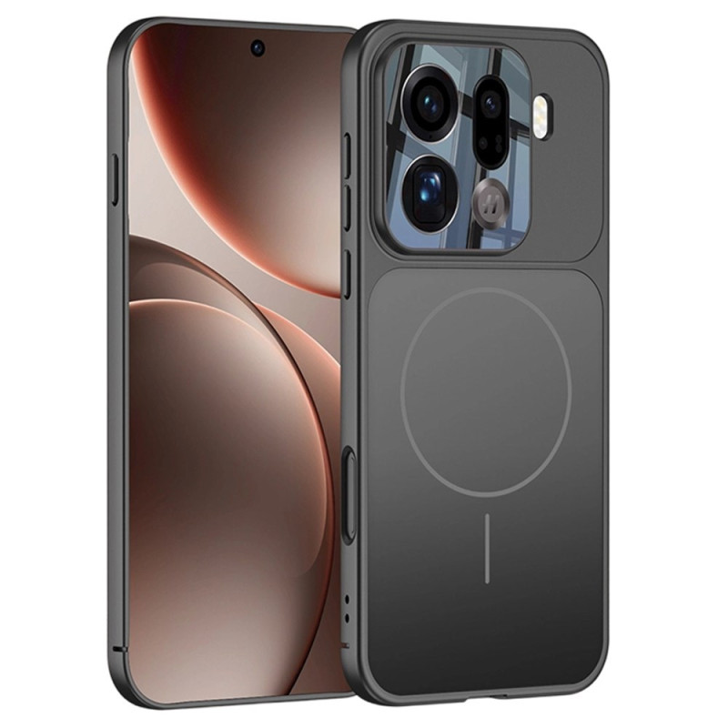 Oppo Find X9 Pro 5G Funda Magnética GKK